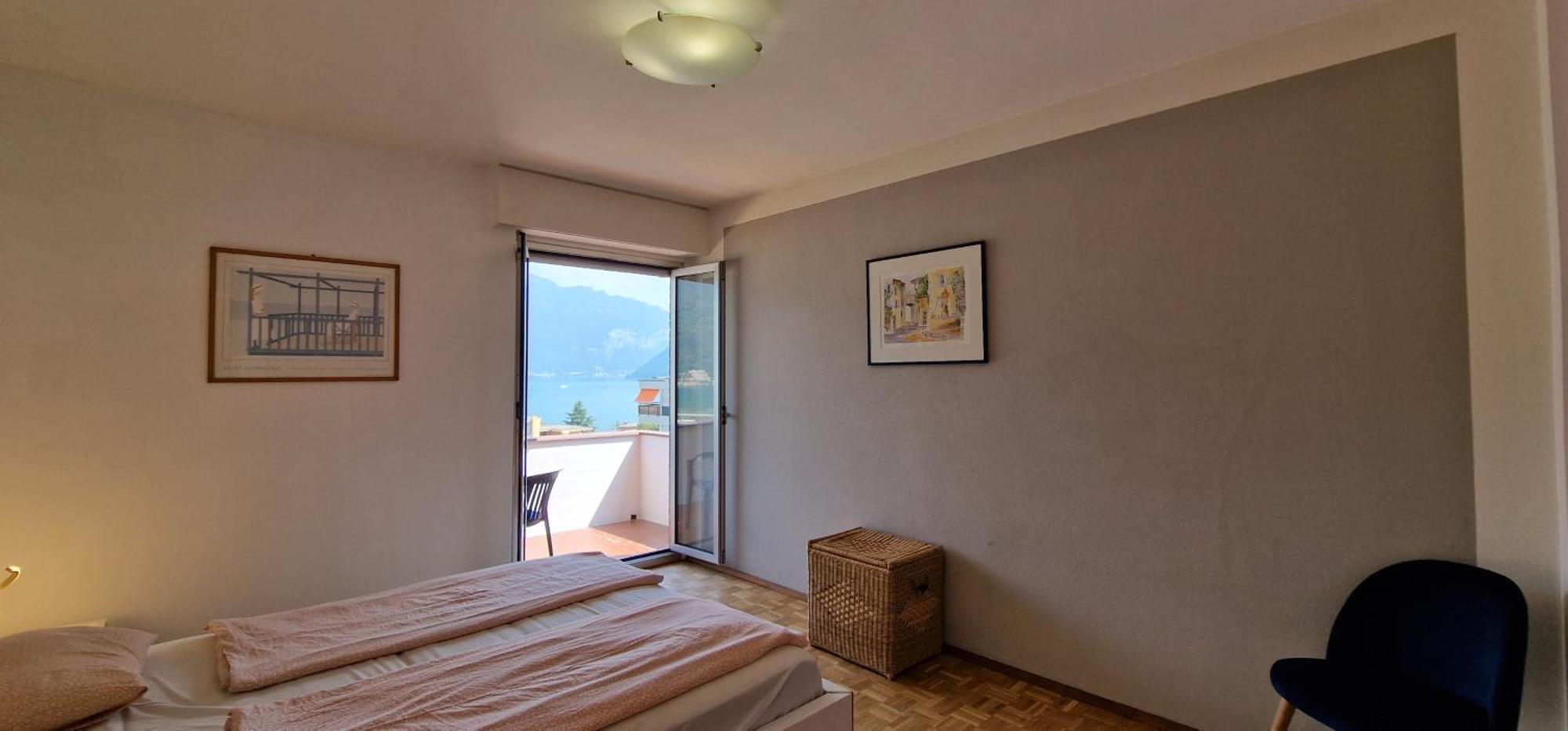 Melide Apartments Lake Lugano Close To Swissminiatur & Private Parking On Request 외부 사진