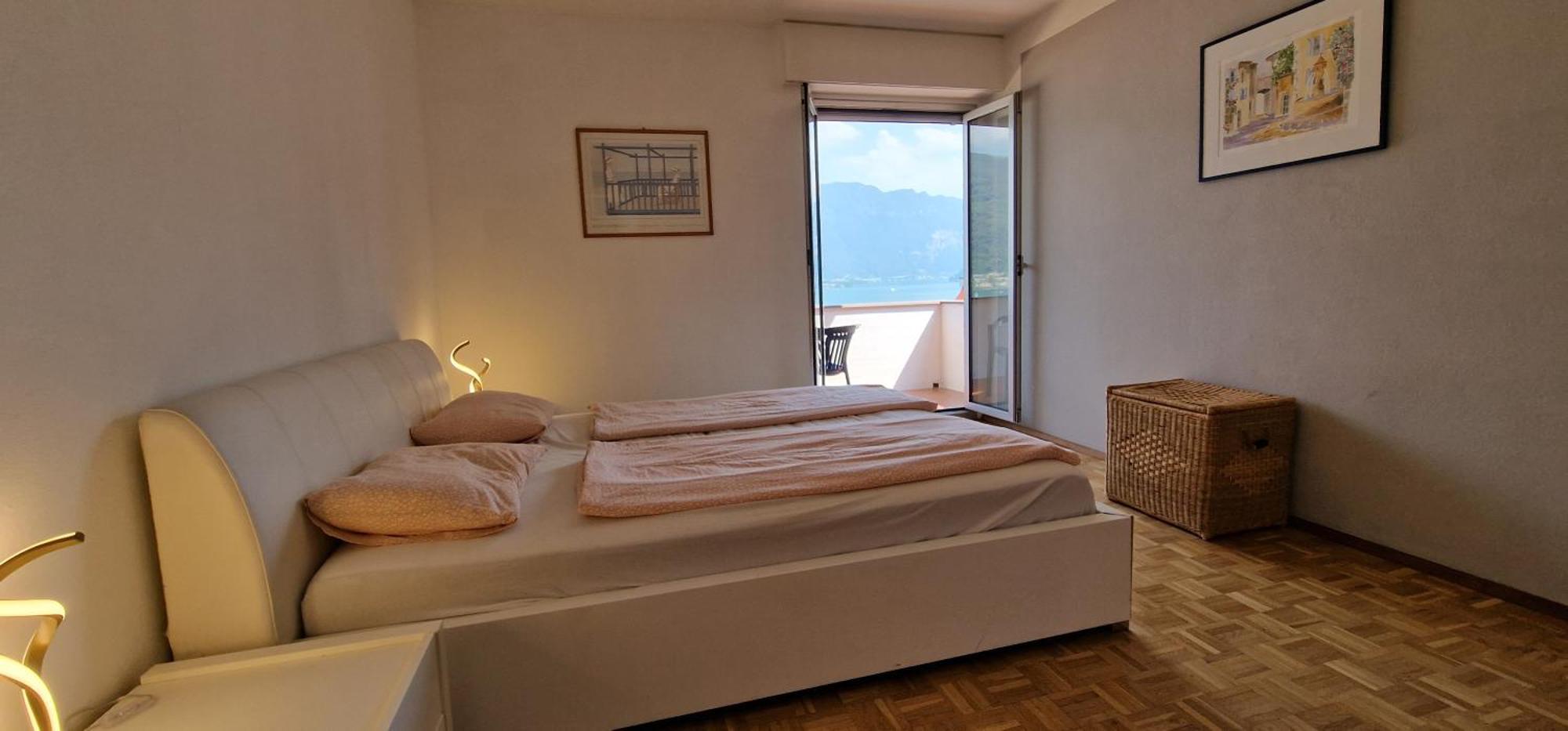Melide Apartments Lake Lugano Close To Swissminiatur & Private Parking On Request 외부 사진