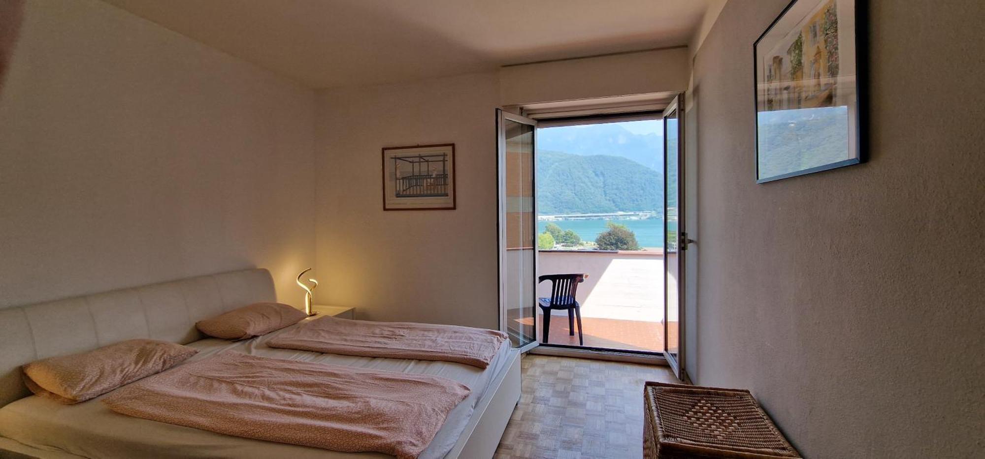 Melide Apartments Lake Lugano Close To Swissminiatur & Private Parking On Request 외부 사진