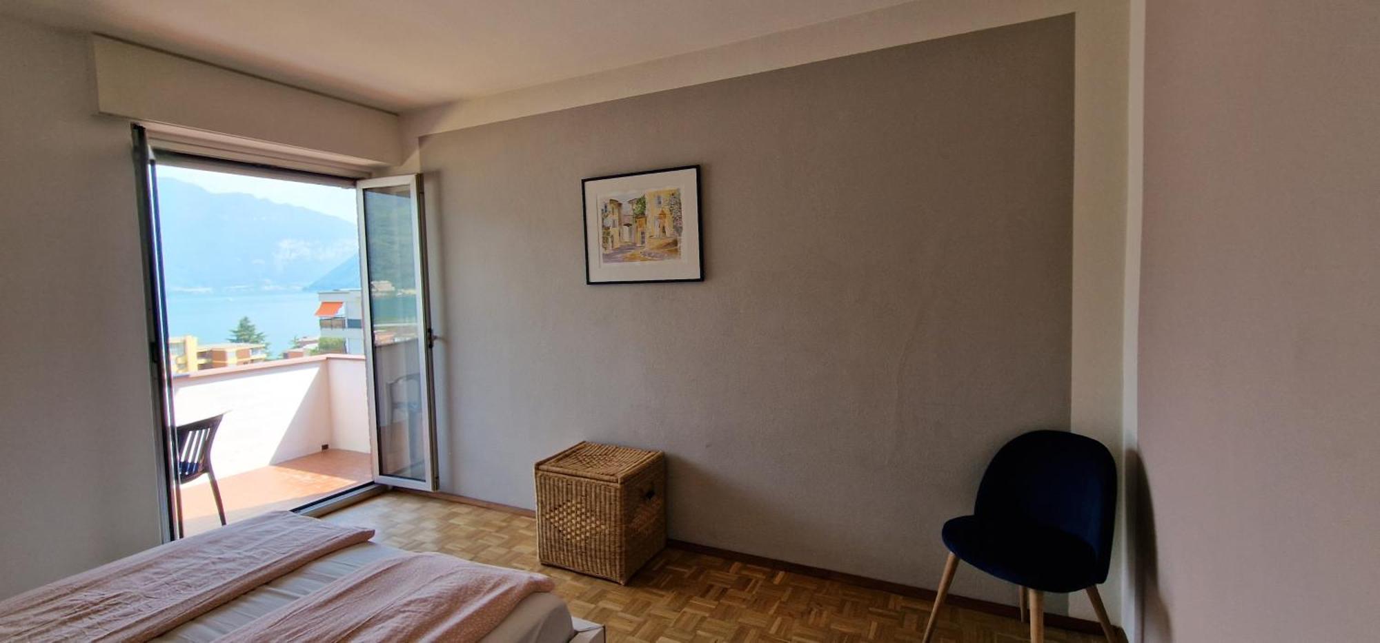Melide Apartments Lake Lugano Close To Swissminiatur & Private Parking On Request 외부 사진