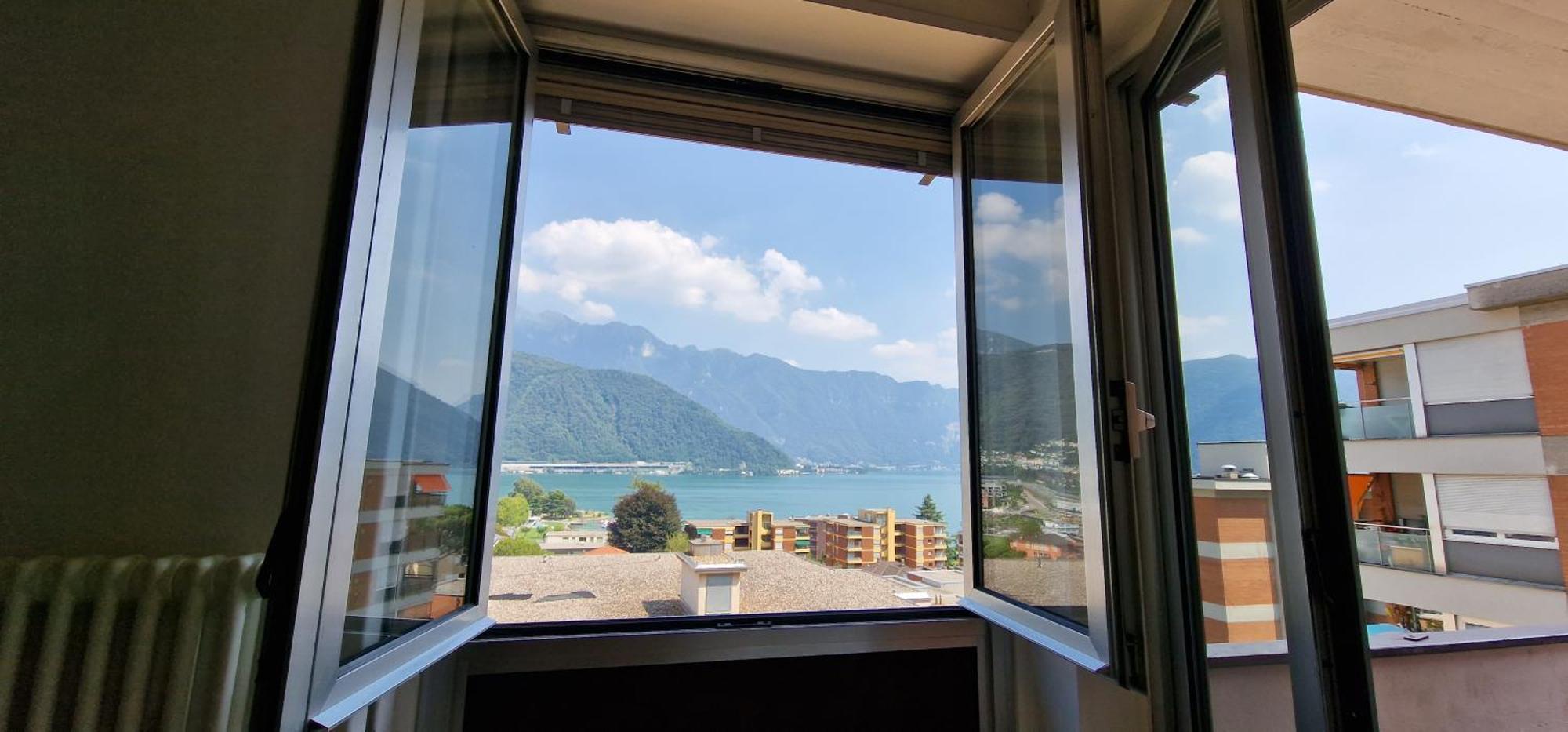 Melide Apartments Lake Lugano Close To Swissminiatur & Private Parking On Request 외부 사진